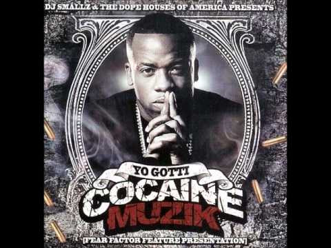 Yo Gotti - Umma Do Me
