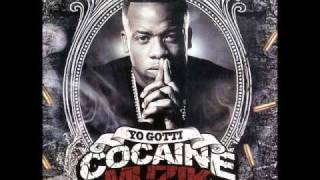 Yo Gotti - Umma Do Me
