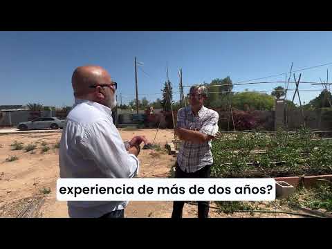 Testimonio en vídeo de un cliente de Depuradoras MSB