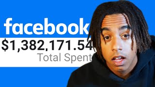 I Spent $1,000,000 On Facebook Ads (What I Learned)