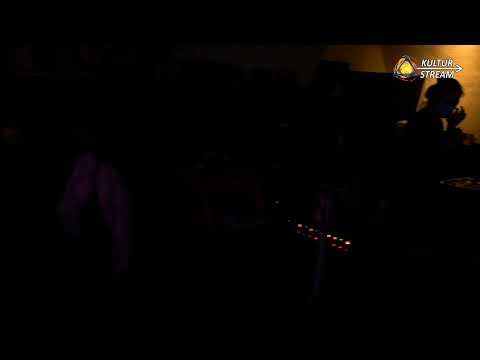 Kultur-Stream.Live - "...Aylin Aiello und Frederik Bulthaup" (124)