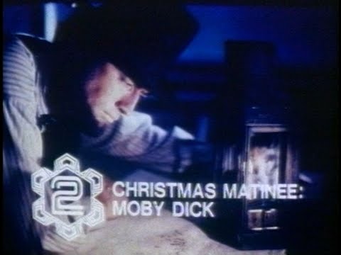 Thursday 27th December 1979 BBC2 - The Blue Max - Moby Dick - Christmas - Peking Opera - Rare