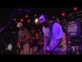 Slightly Stoopid - Dont Stop [LIVE]