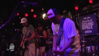 Slightly Stoopid - Dont Stop [LIVE]