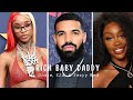 Rich Baby Daddy - Drake (instrumental) Background Vocals Extended Version