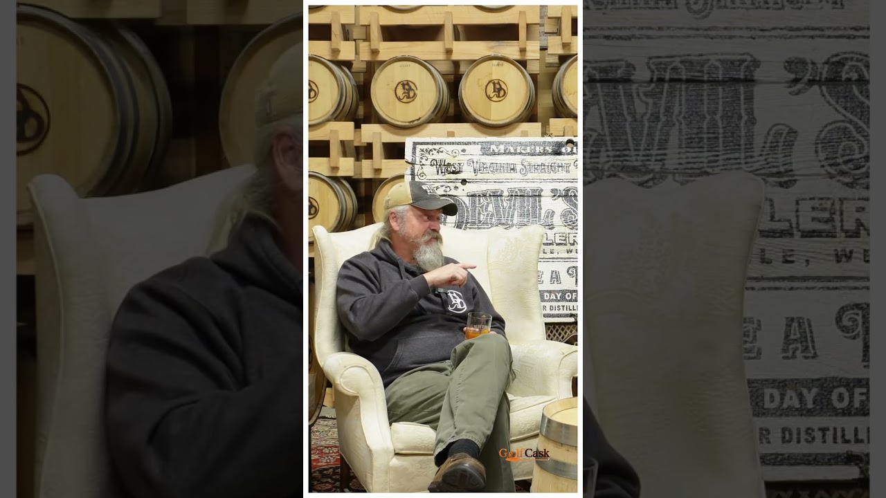 George Washington - SOB Distiller Thumbnail