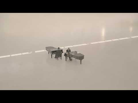 FALL ON ME, The Best Song By: Andrea and Matteo Bocelli