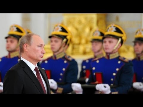 Владимир Путин: