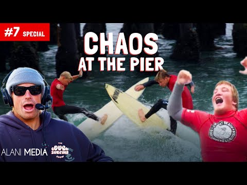 2024 2 PERCENT CLASSIC Presented by the San Clemente Boardriders - Couch Surfing Show Special #07