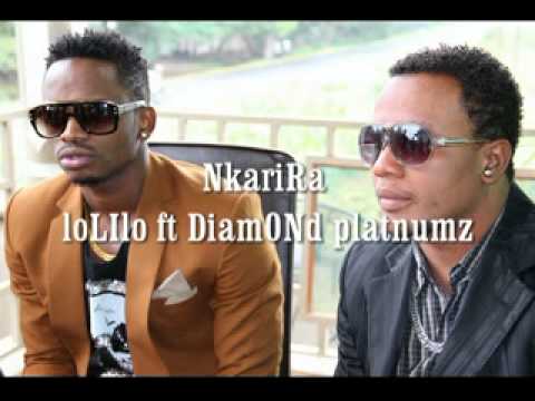 Lolilo Ft Diamond Nkarira Prod By Lizer Cl@ssic official song