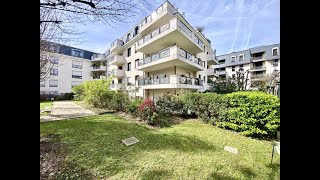 APPARTEMENT 3P - LA GARENNE-COLOMBES