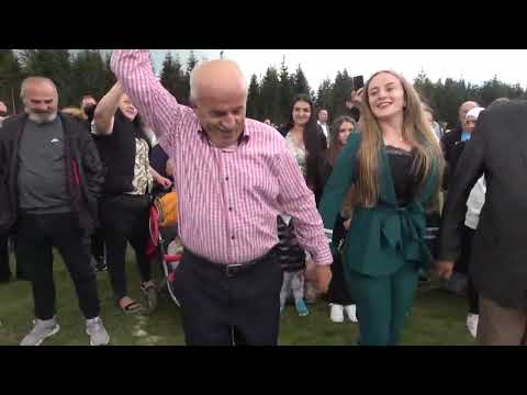 Prelijepo kolo majstora igraca