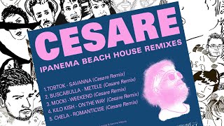 Chela - Romanticise (Cesare Remix)