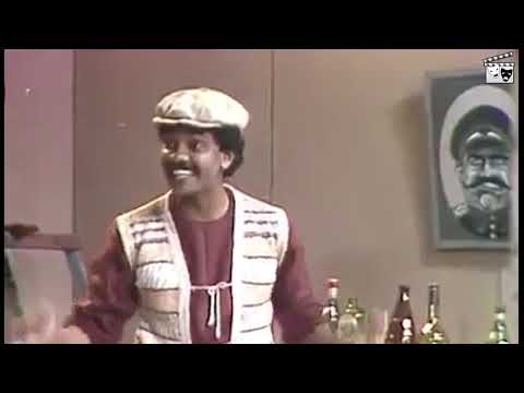 Sinhala Drama Song - Weewikum Pe General Valentine Uthumanani (Methanin Maruwemu)