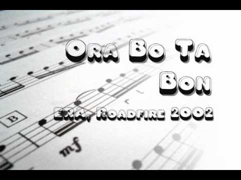 Era - Ora Bo Ta Bon