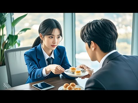 The new secretary cooks breakfast for the CEO—sparking unexpected jealousy from others! #drama