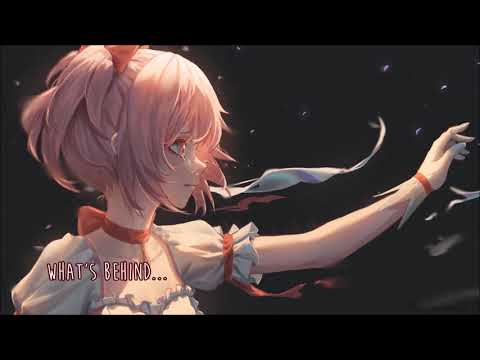 ▶ Nightcore → 「I'm Sorry」(Diamente) || Lyrics ♫