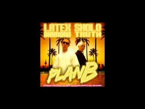 LATEX DIAMOND & SHOLO TRUTH - TENER Y NO TENER