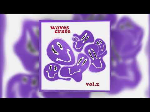 [FREE] Analog Lab V Bank, Portal Presets, Prophet V Presets "Waves Crate Vol. 2" FREE Analog Presets