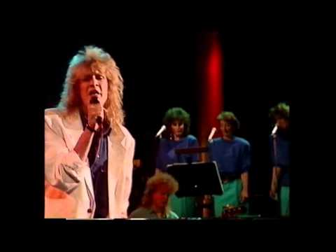 Tommy Nilsson - If You Leave Me Now 1988 Del 3 klipp 6/20