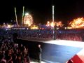 Shaggy Strength Of A Woman Live Graz Austria
