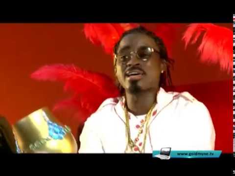 DAVIDO @ LKT - Alaye Remix - Behind The Scenes