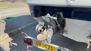 Barco Trailer-Factory TFM 3500 a venda - Imagem 4 | Autoline PT Barco Trailer-Factory TFM 3500 | Imagem 4 - Autoline