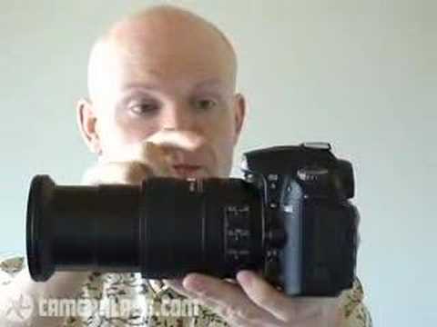 Video thumbnail for Video Review 1