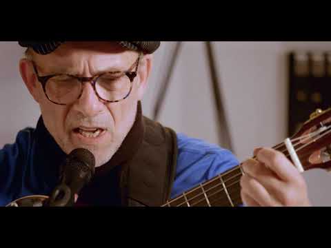 #6 WHERE DO YOU GO BRAZIL - Peter Fessler // Retox Studio Sessions - LIVE 2021