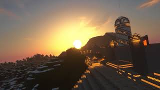 Return of CraftNET