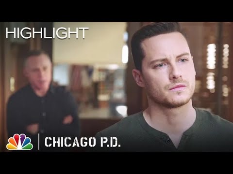 Voight Can't Tell Halstead What to Do - Chicago PD (Episode Highlight)