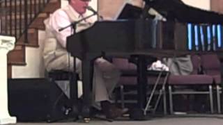 Because He Loved Me.AVI   David English