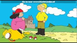 Kinderliedjes van vroeger - Zevensprong