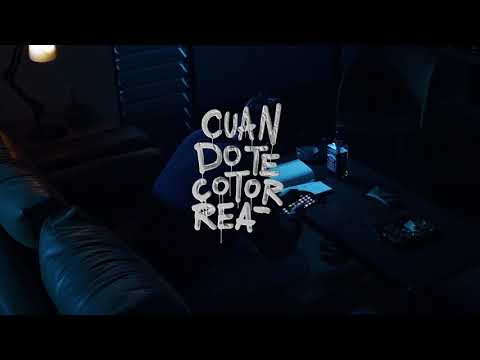 Cuando Te Cotorreaba - ElArturo
