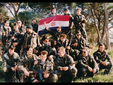 ˝We earned our flag!˝ - Military edit