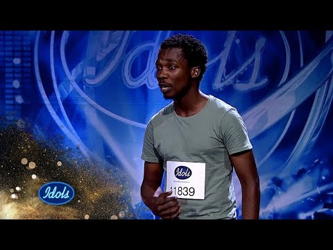 Luyolo makes us see heart eyes! – CPT Highlight | Idols SA