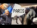 24 Hours In Rick Owens Paris With Michele Lamy