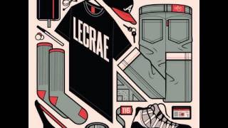 Lecrae- I&#39;m Turnt