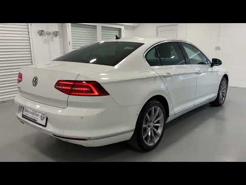 Volkswagen Passat (182) PASSAT 2.0TDI HIGHLINE DSG - Image 2