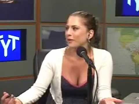 Fox News Guest Attacks Surgeon General for Being Too Fat -- Ana is Furious