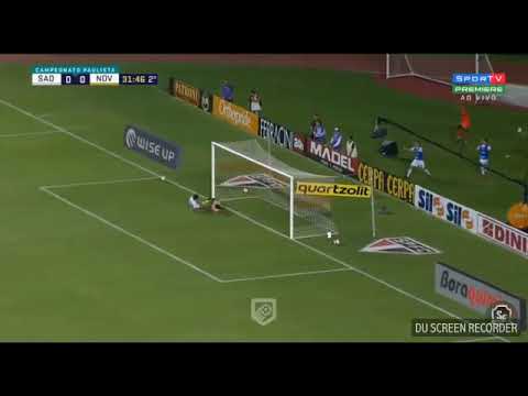 Rodrigo caio salva o SPFC  mitooo