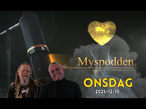 En Värld i Förändring - Carl Norberg 2025-12-10