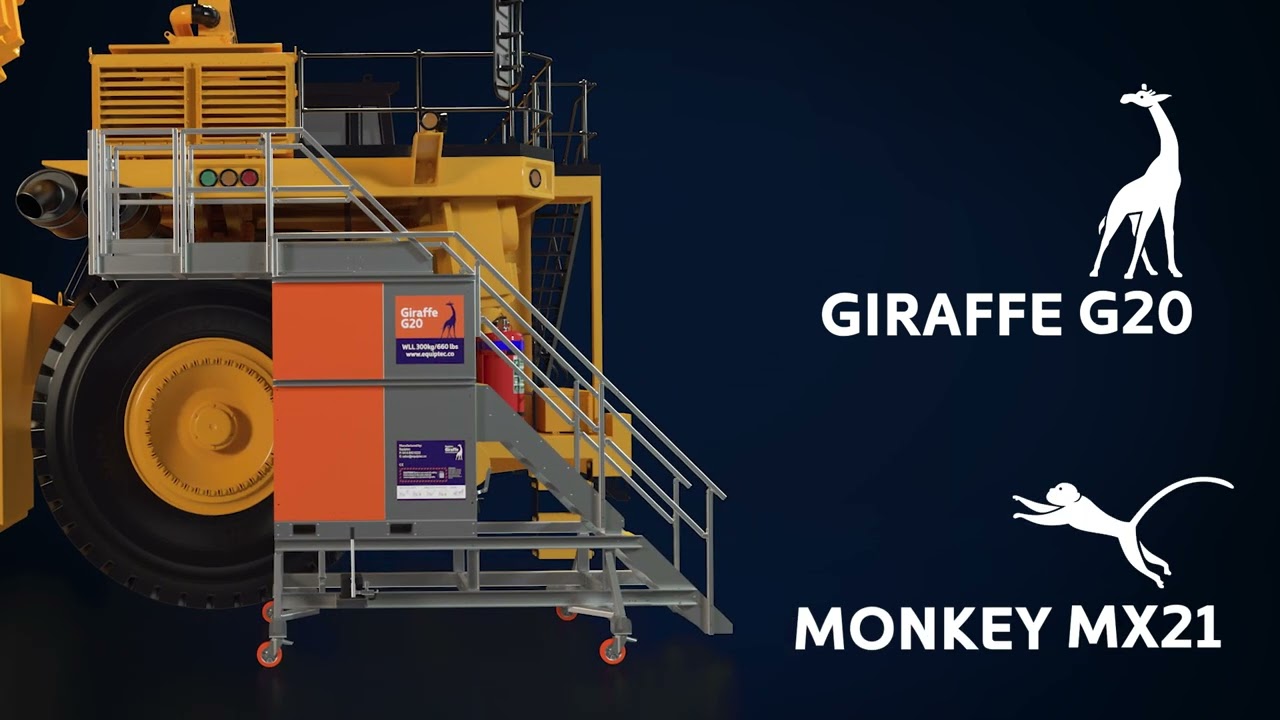 Equiptec AHP Overview US