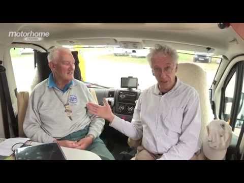 MHC S04E36 - ME & MY MOTORHOME Vic’s Motorhome