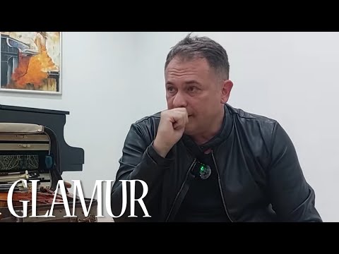 Koki iskreno za poslednite momenti so Dule | KAFE MUABETI so Nikola Jankov-Koki