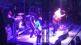 The Hold Steady - The Sweet Part of the City