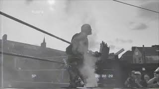 KCW: My Deathmatch Summer - TRAILER