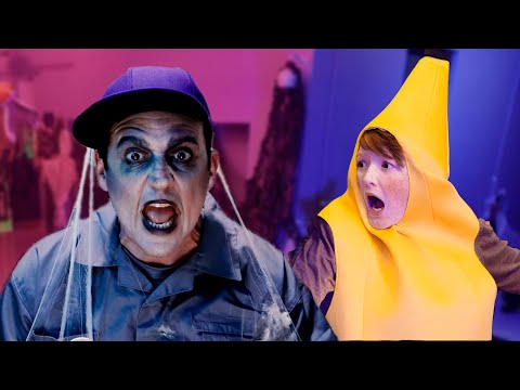 "Supernatural (feat. Sam Moran)" - A MusicClubKids Episode Based on "Natural" - Imagine Dragons