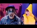 Supernatural Feat Sam Moran A MusicClubKids Episode Based On Natural Imagine Dragons