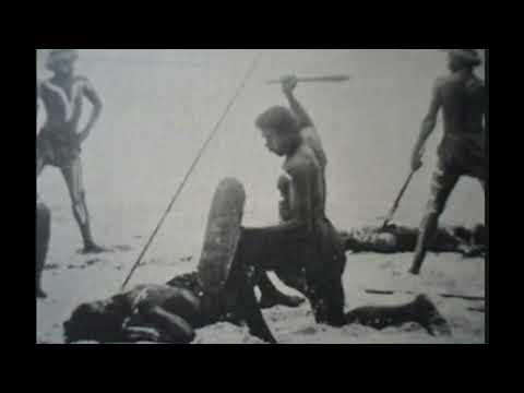 Australian Traditional Music   Didgeridoo Song